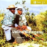 Produkt-Bild: Prophet 16 Madagascar Valiha Malagasy