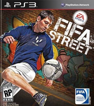 FIFA Street
