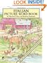 Italian Picture Word Book (Dover Children's Language Activity Books)