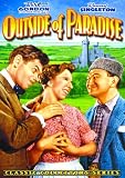 Outside of Paradise [DVD] [1938] [Region 1] [US Import] [NTSC]