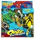 Search : Spider-man Oscorp Ooze Factory Set - Spider-man vs. Lizard
