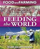 Feeding the world