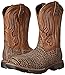 Ariat Men's Workhog Mesteno CT Boot