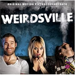 Weirdsville