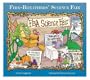 Fire-Breathers' Science Fair (Carly's Dragon Days)