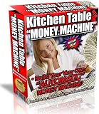 Kitchen Table Money Machine Reviews