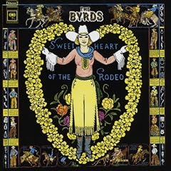Sweetheart Of The Rodeo