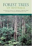 Forest Trees of Australia Book Cover