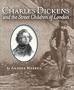 Charles Dickens and the Street Children of London