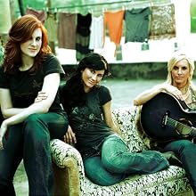 SHeDAISY