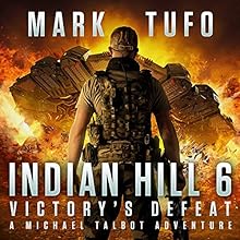Victory's Defeat Audiobook by Mark Tufo Narrated by Sean Runnette