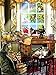 SunsOut The Sewing Room 1000 Pc Jigsaw Puzzle