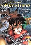 Revue Soleil  / Le Chant d'Excalibur, tome 3 : La griffe de Rome