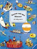  : Komm mit ans Wasser (Bilderb&uuml;cher)