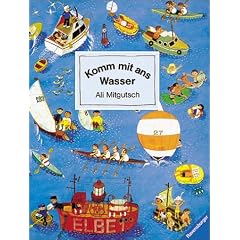 Komm mit ans Wasser
