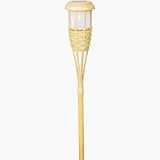 Do it Best Imports ESL-15-5 Solar Torch Light