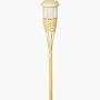 Do it Best Imports ESL-15-5 Solar Torch Light