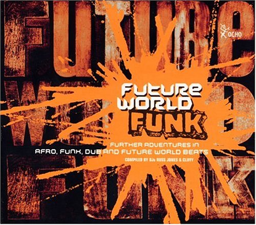 Future World Funk, Vol. 2