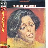 Portrait of Carmen