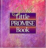 God's Little Promise Book