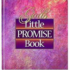 God's Little Promise Book