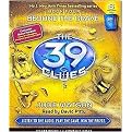 Beyond the Grave (39 Clues) (Unabridged) (Compact Disc)