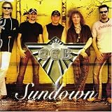 Review Ccb  / Ccb - Sundown