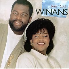 BeBe & CeCe Winans