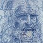 Leonardo's ABC: Sharing Leonardo Da Vinci With Children