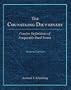 Counseling Dictionary, The (2nd Edition)