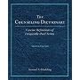 Counseling Dictionary, The (2nd Edition)