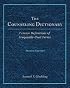 Counseling Dictionary, The (2nd Edition)