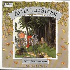 After the Storm: Big Book