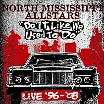 Do It Like We Used to Do