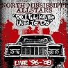 Bild des Albums von North Mississippi Allstars