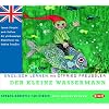 Englisch lernen mit Otfried Preu�ler. Der kleine Wassermann. CD: Sprach-H�rspiel f�r Kinder