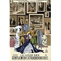 La ligue des gentlemen extraordinaires, Tome 1 :