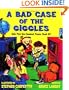 A Bad Case Of The Giggles : Kids Pick the Funniest Poems, Book #2