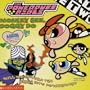 Monkey See, Doggy Do (Powerpuff Girls)