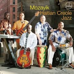 Haitian Creole Jazz