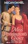 Miss Pennington's Choice