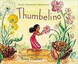 View Book 'Thumbelina'