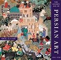 The Golden Age of Persian Art 1501-1722