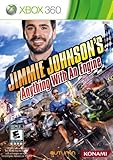 Jimmie Johnson