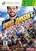 Jimmie Johnson's Anything With An Engine