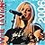 Avril Lavigne 16 Month Wall Calendar