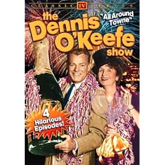 The Dennis O'Keefe Show