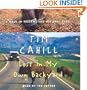 Lost in My Own Backyard: A Walk in Yellowstone National Park (Crown Journeys Series)