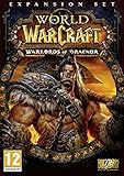 World of Warcraft: Warlords of Draenor (PC/Mac)