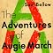 The Adventures of Augie March